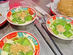 -孖记茶档·热腾茶餐(荔湾领展广场店)