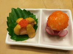 -广州建国酒店·涟日本料理
