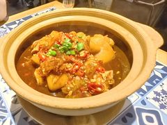 -图味美小黄鱼·景德菜(浙江路店)