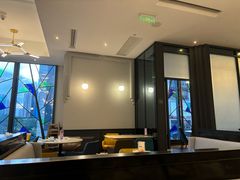 -港丽餐厅(高德置地店)