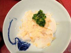 焦糖布丁-新白鹿餐厅(龙游路总店·杭帮菜名店)