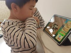 -星位围棋俱乐部(宝山万达店)