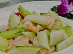 -小贝壳酒楼(经九路店)