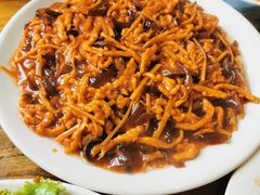 -闻香阁·清真(光荣道店)