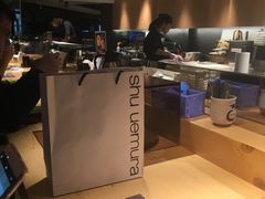 -板长寿司(铜锣湾店)