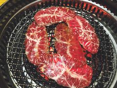 -丸藏和牛烧肉专门店(园区师惠坊店)