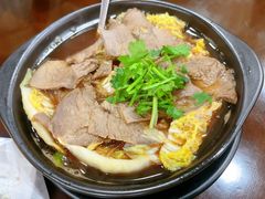 -大佬李砂锅(钱江财富广场店)