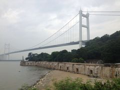 威远炮台-威远炮台