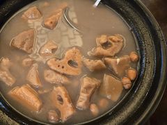 -天厨妙香素食餐厅(清华店)
