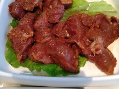 -海底捞火锅(武胜路凯德广场店)