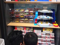 -泡泡玛特POPMART(天环购物中心店)