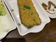 -金刚山烧烤(红旗大街店)