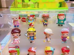 -泡泡玛特POPMART(龙湖杭州滨江天街店)