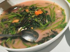 -汤城小厨•粤菜•靓汤(苏州街店)