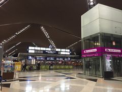 -吉隆坡国际机场