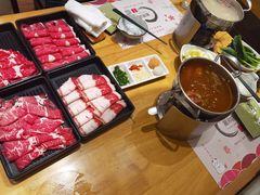 -丽和苑·自助寿喜锅(虹梅路店)