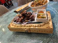 -塞伊德蒙餐(兴安南路店)