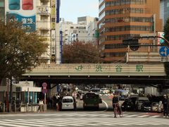 -涩谷全向十字路口