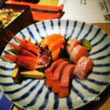    寿司探店，周末美食之行