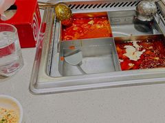 -海底捞火锅(方圆荟店)