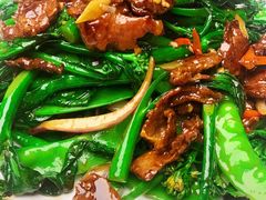 -老廣食堂(区庄店)
