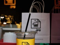 -JPG coffee(广州体育西店)