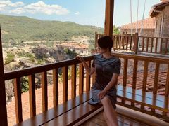 -梅黛奥拉修道院