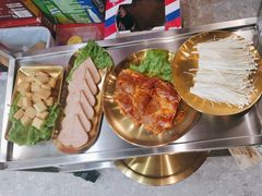 -炉队长·齐齐哈尔家庭烤肉(马家堡店)