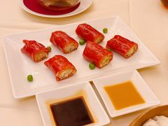 -利苑酒家(宜安广场店)