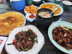 -云隐小厨·传统大理美食(复兴路店)