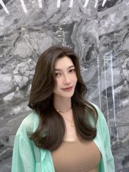 -5M HAIR SALON