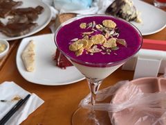 -视界美食自助餐厅·石家庄希尔顿酒店