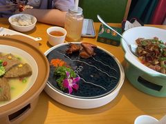 -大鸽饭(马王堆店)
