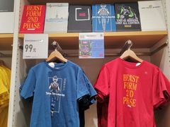 -优衣库(天津鲁能城购物中心店)