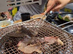 -九田家黑牛烤肉(溧水万达店)
