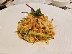 -拾溪餐厅·包厢(杭州千禧度假酒店)