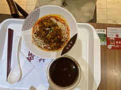 老味道炸酱面-五芳斋(环丁路店)