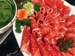 -老翡翠 Old Crystal Jade Restaurant