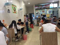 -华姐鸡粉(教育路店)