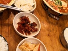 -金北顺大锅家(신사본점)