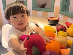 -艾米茉亲子餐厅(万象城店)