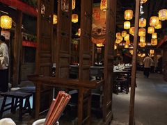 -南京大牌档(凯德1818店)