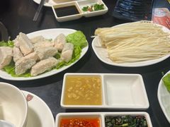 鱼册-吉友粥底火锅(方斜路店)