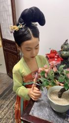 -美云庭古装·格格服汉服·京城旅拍(北京店)