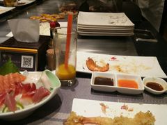 -大渔铁板烧(大悦城店)