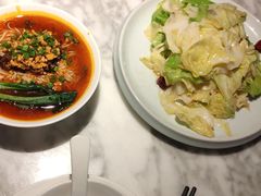 -蔴将·川菜(黄龙万科店)