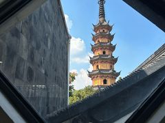 -吴作人艺术馆