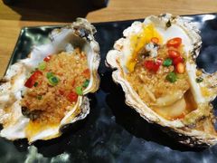 -游园觅食记夜市·小龙虾大排档