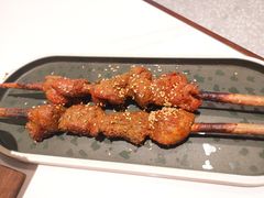 -清真·宁夏印象·盐池滩羊肉体验店(江宁路店)