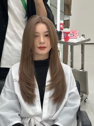 -DL HOPE明星造型